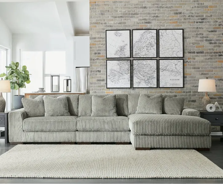 Sectional Sofa Dimensions