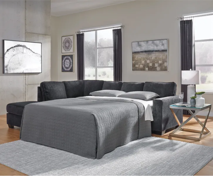 Sleeper Sofa Dimensions