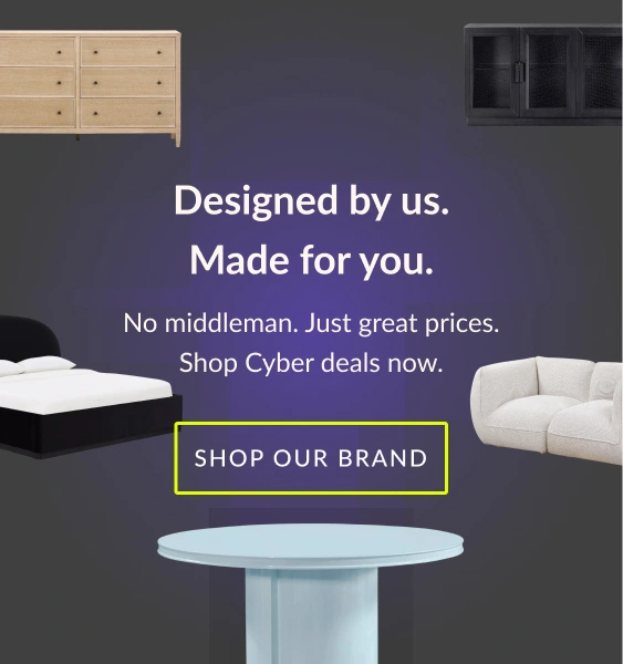 Signature Furniture  | Shop Now