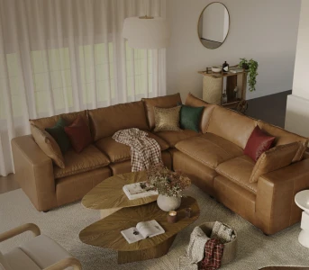 Shop Sectionals | Shop Now