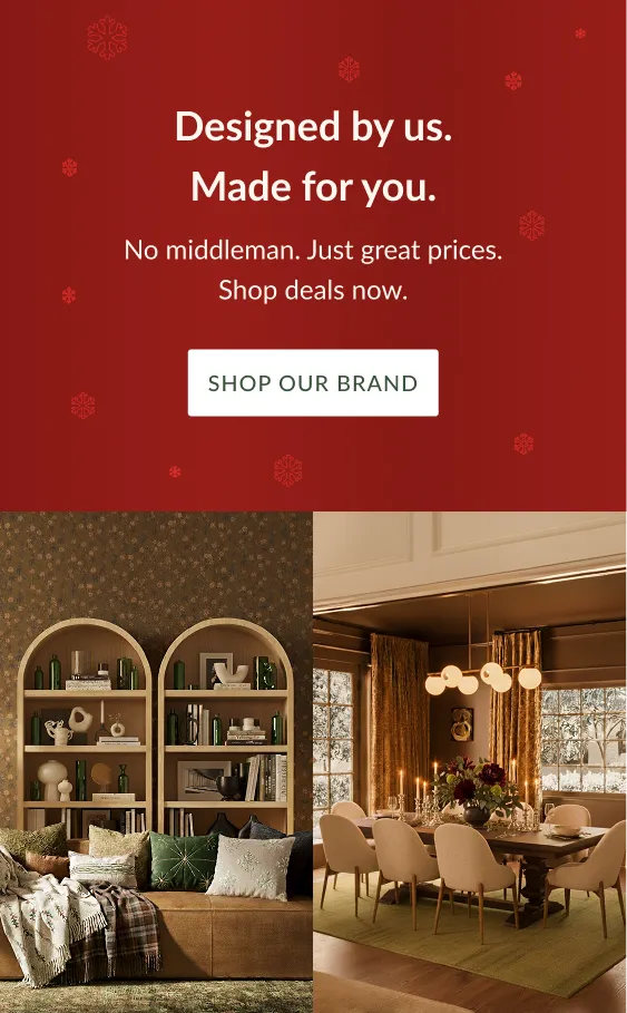 Signature Furniture | Shop Now