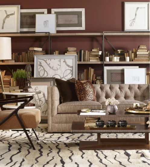 Shop Living from Coleman Furniture