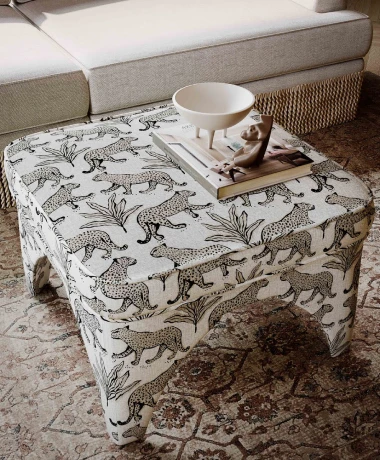 Shop accent furniture from Coleman Furniture