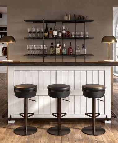 Shop bar furniture from Coleman Furniture