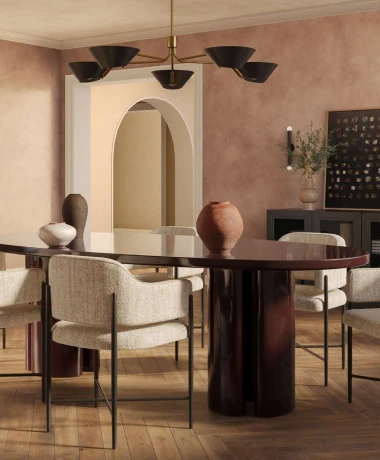 Shop dining room furniture from Coleman Furniture