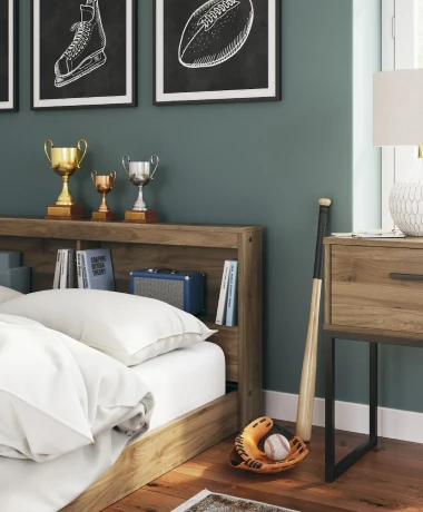 Shop kids furniture from Coleman Furniture