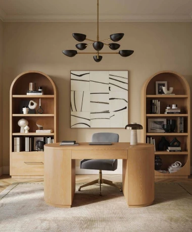 Shop office furniture from Coleman Furniture