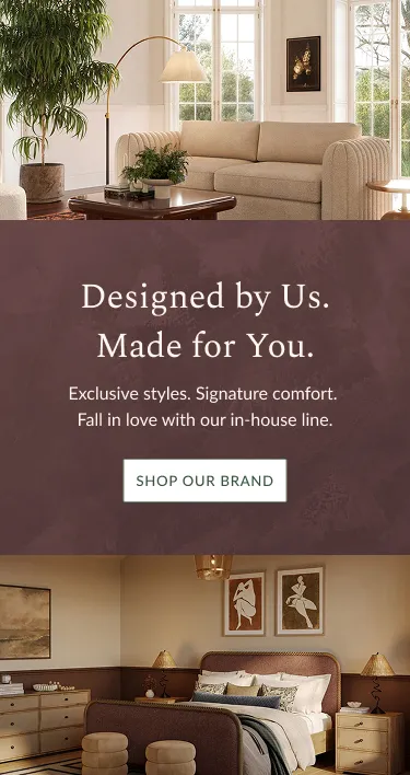 Signature Furniture  | Shop Now