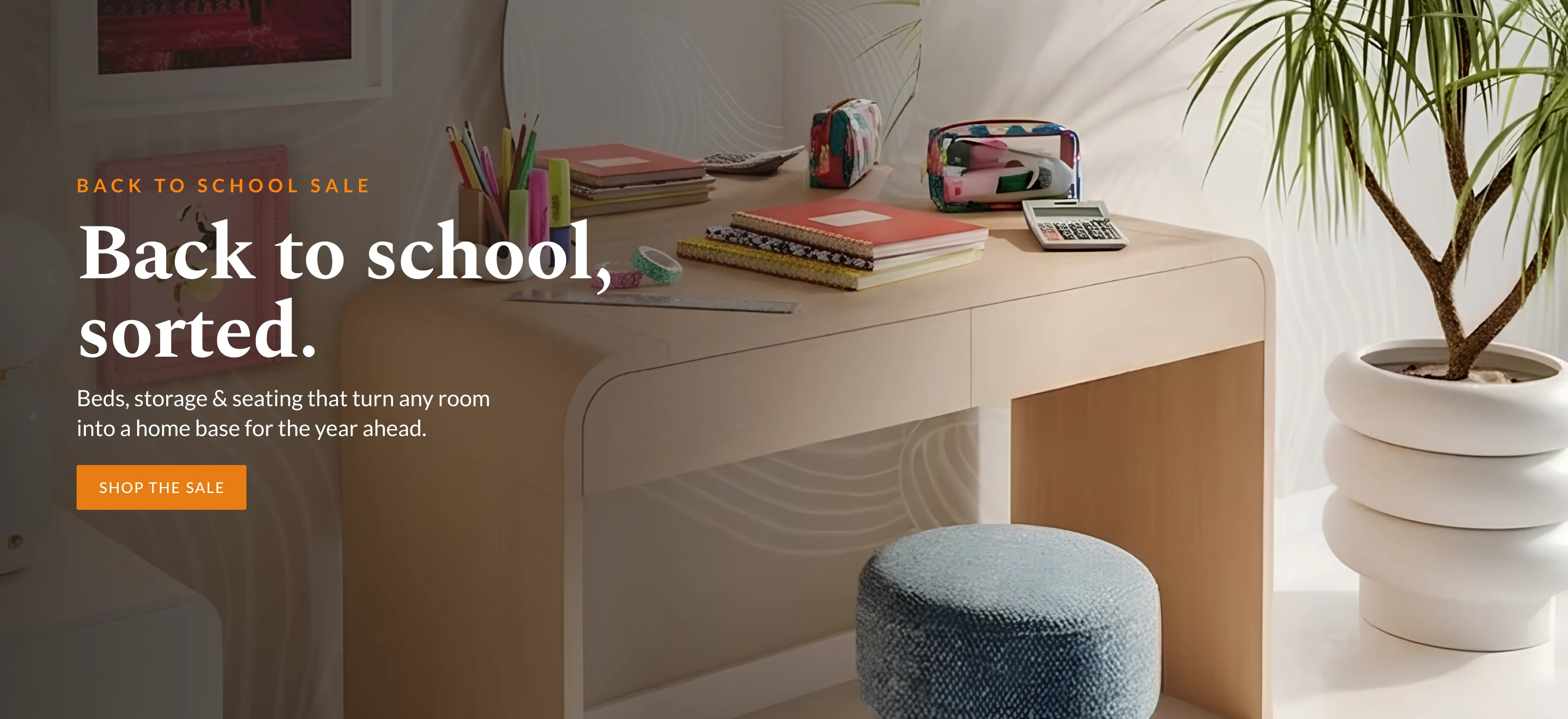 Back To School