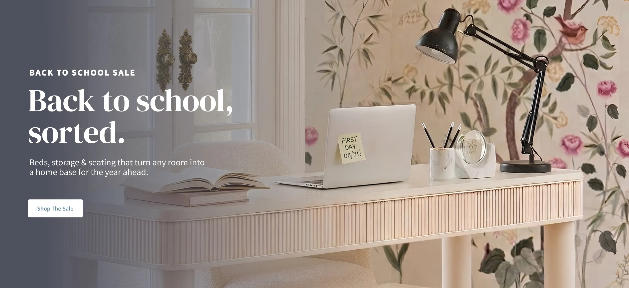 Back To School 