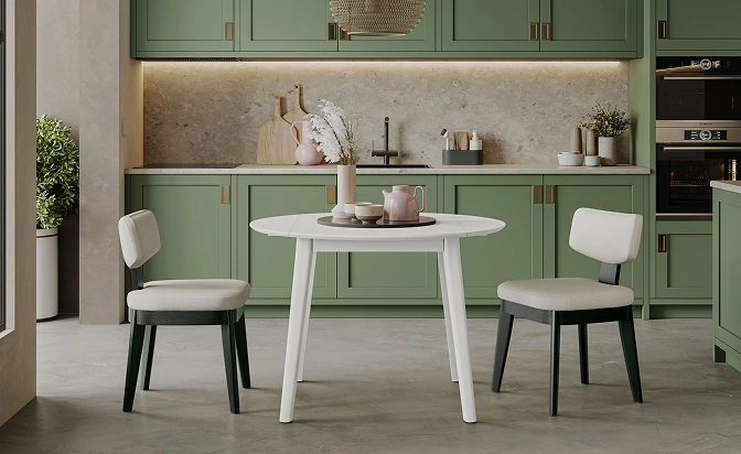 New furniture arrivals