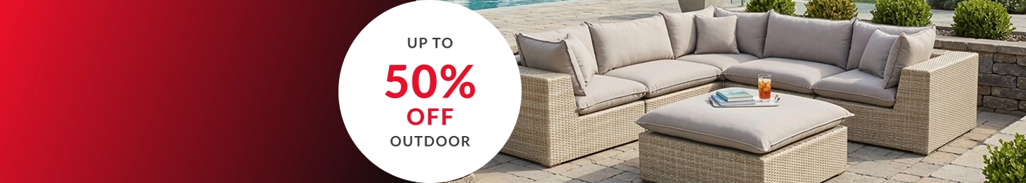 Outdoor Living Made for Summer