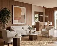 Sofas and loveseats