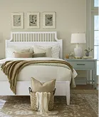Shop bedroom furniture from Coleman Furniture