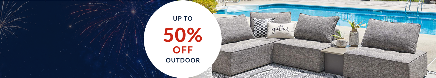 Outdoor Living Made for Summer
