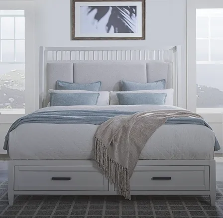 Beds