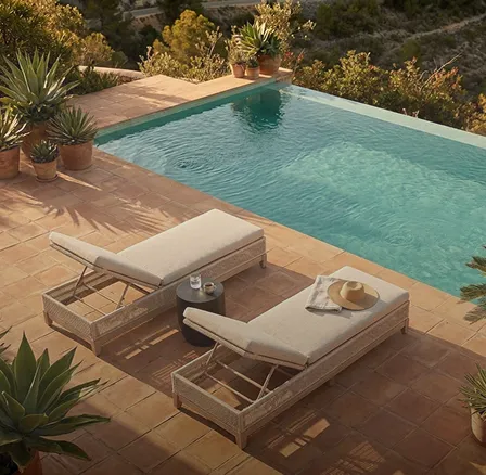 Outdoor Chairs