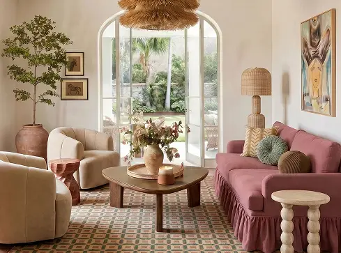 Living Room furniture