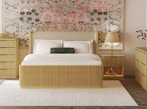 Bedroom furniture