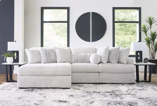 Sofa & Sectionals