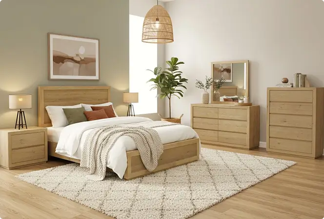 Bedroom Sets