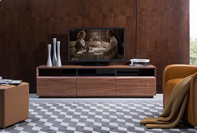 TV Stands & Consoles