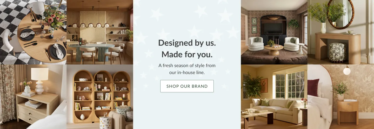 Signature Furniture  | Shop Now