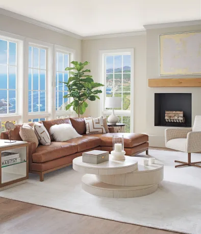 Shop Sectionals