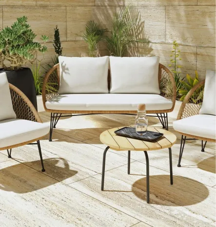 Shop Outdoor Conversation Sets