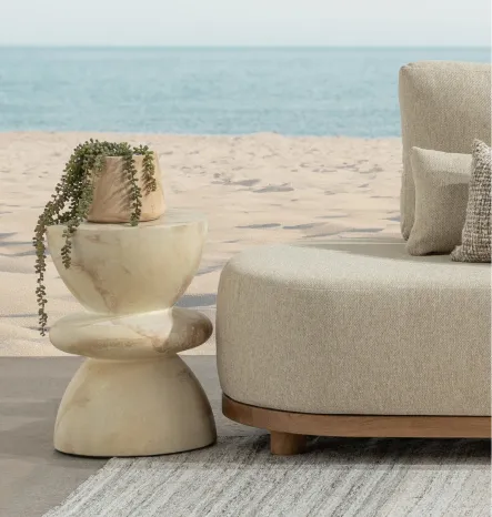 Shop Outdoor Accent Tables
