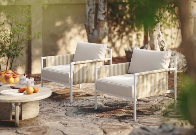 Shop Outdoor Lounge Chairs