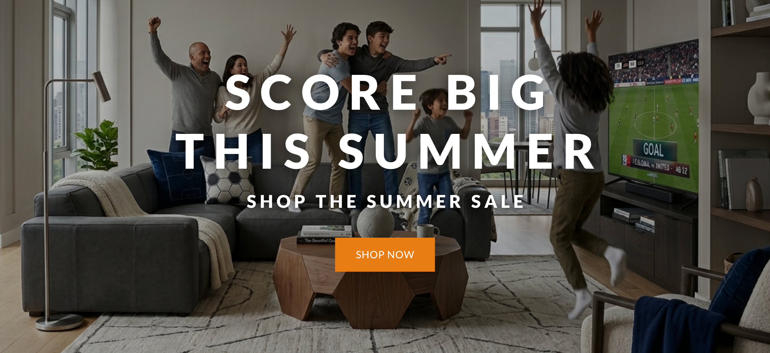 Summer Sale | Shop Now