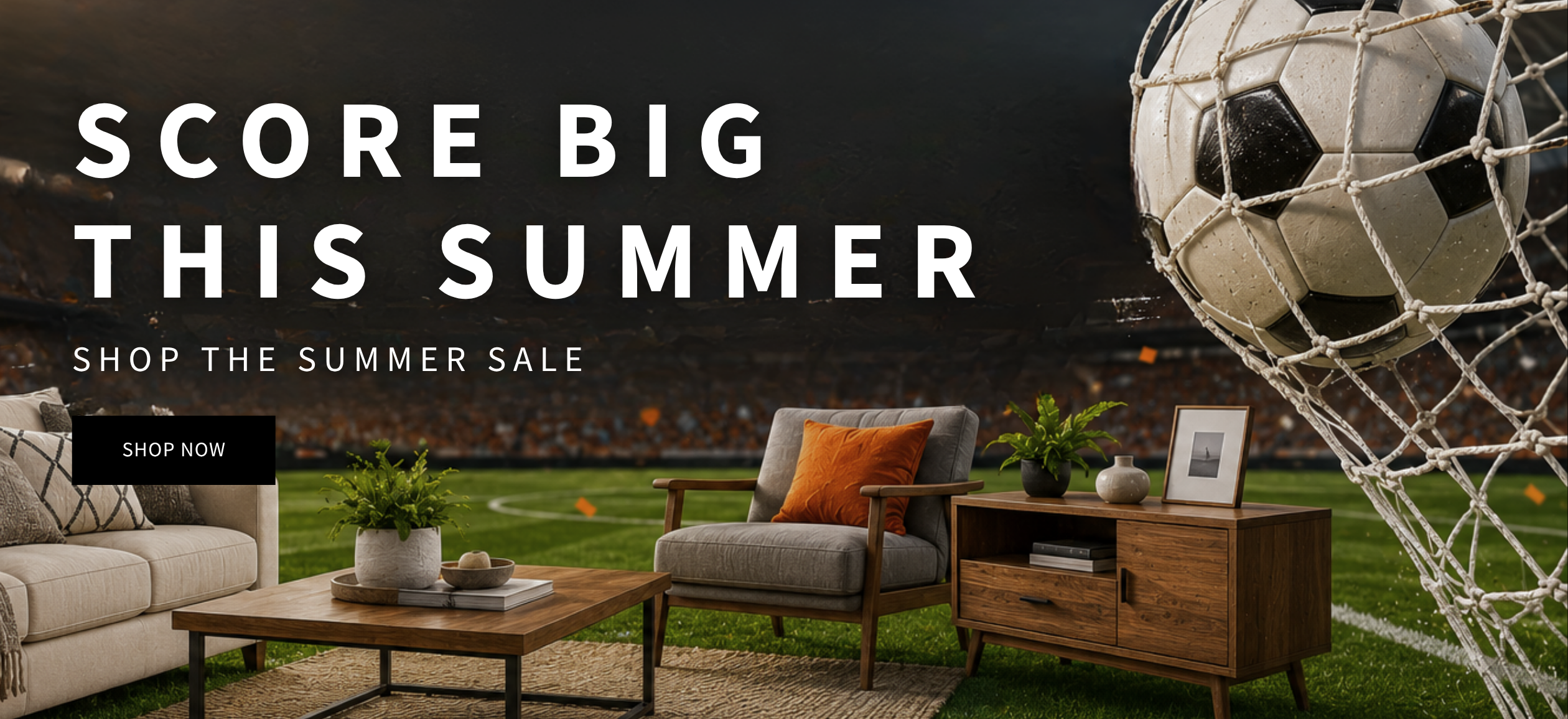 Summer Sale