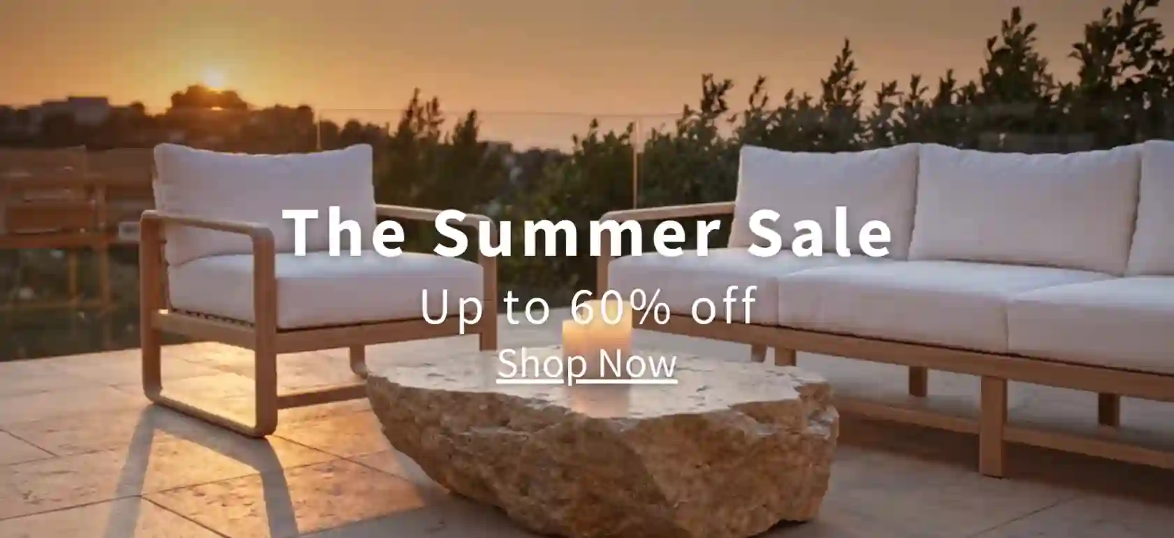 Summer Sale