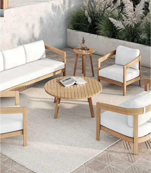 テーブル+チェア Coleman - Coleman CANVAS COZY CHAIR + COZY CHAIR コールマンの名作チェアが待望の復刻！ 部屋でもキャンプでも大