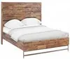 Platform Bed