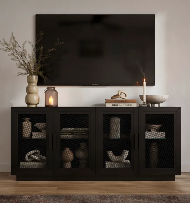 TV Stands & TV Consoles