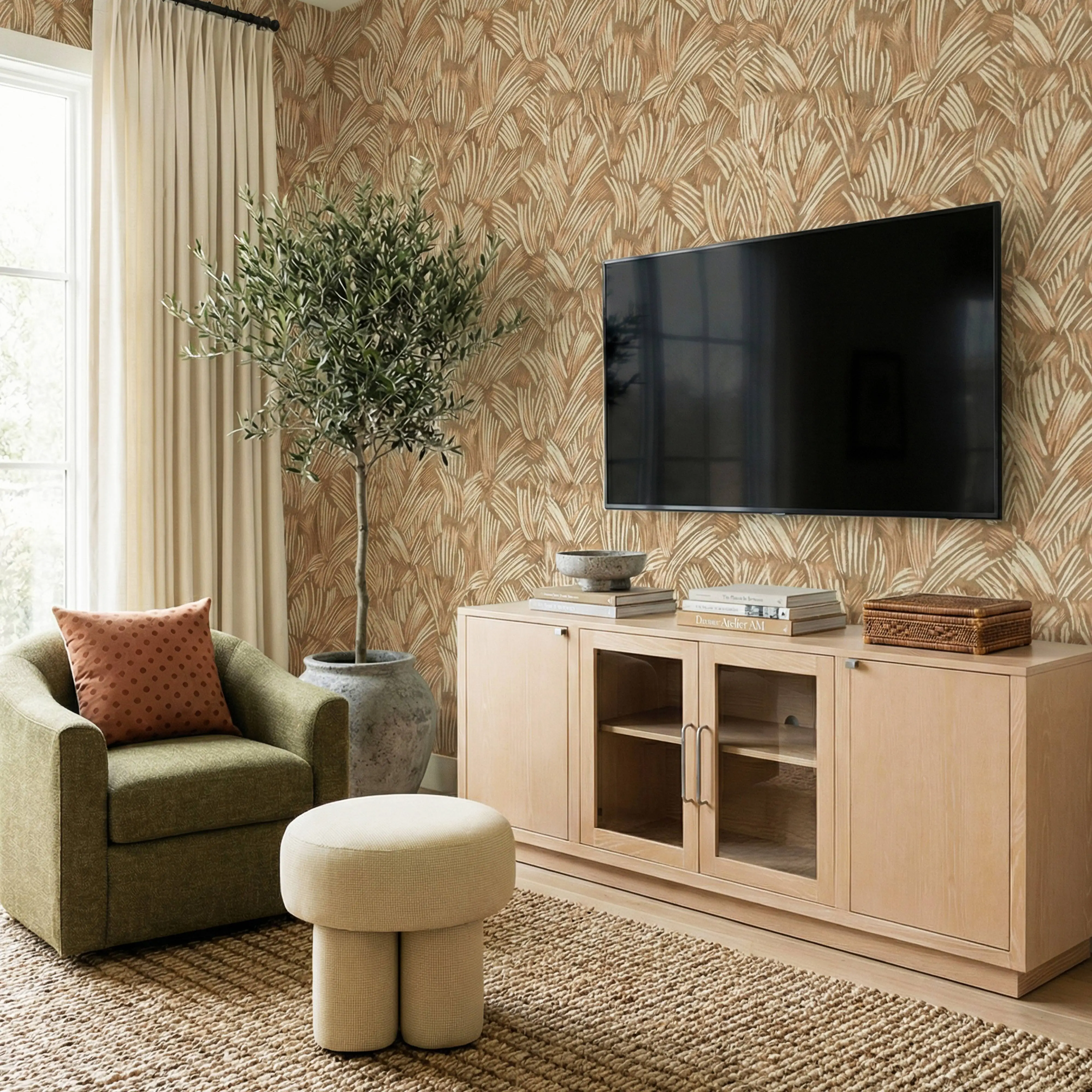 TV Stands & TV Consoles