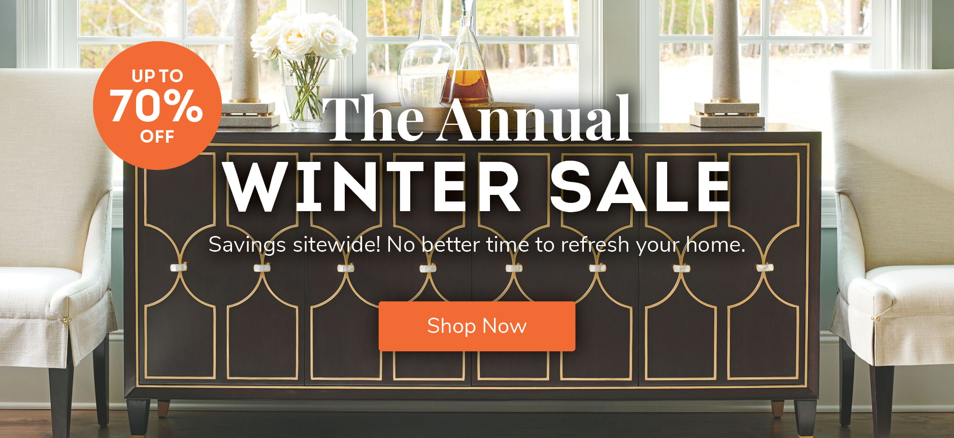 Winter Sale