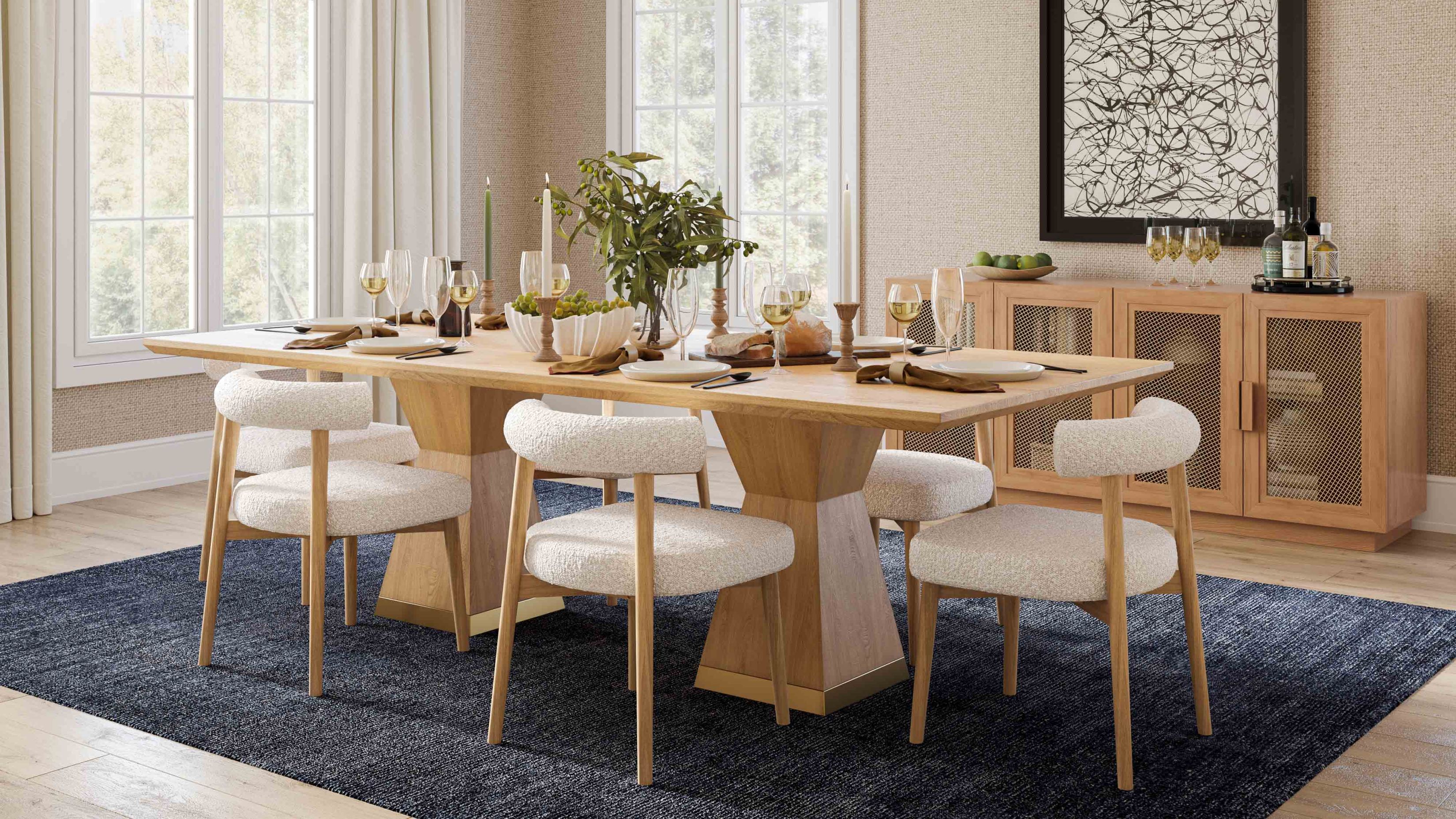 Dining Room Furniture | Coleman Furniture