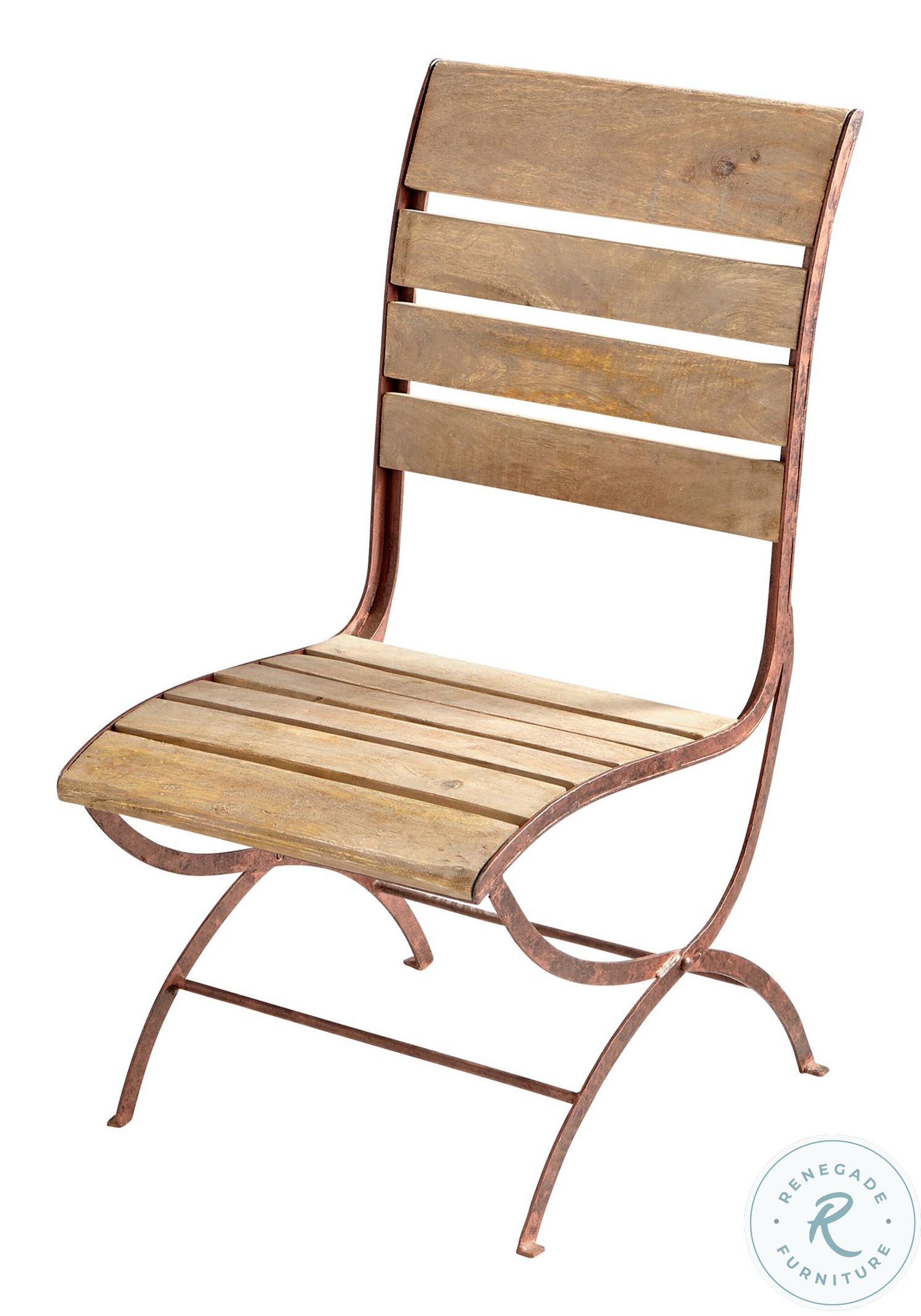 caspian outdoor furniture on Victorian Outdoor Chair From Cyan Design Furnitureetc Com 7013
