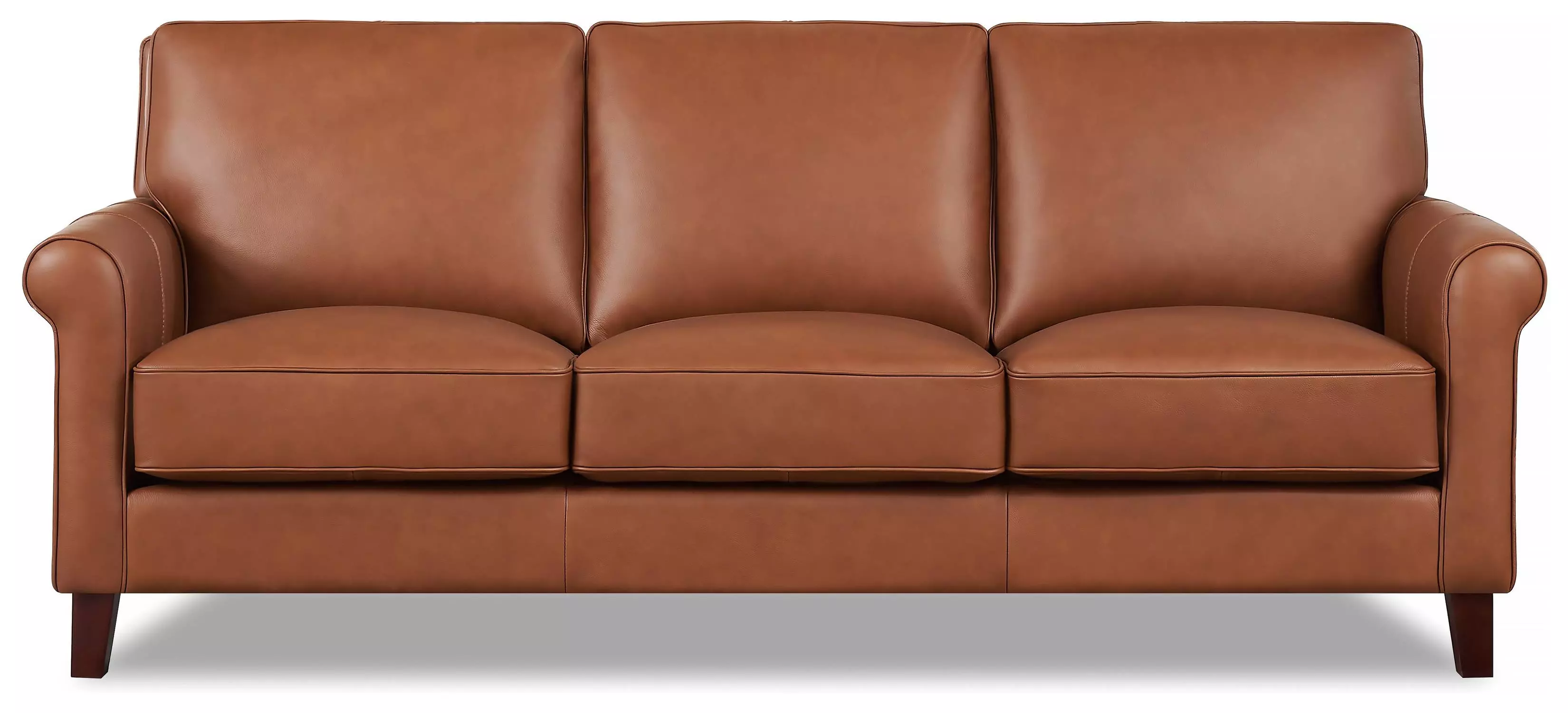 Lachlan Nutmeg Leather 84