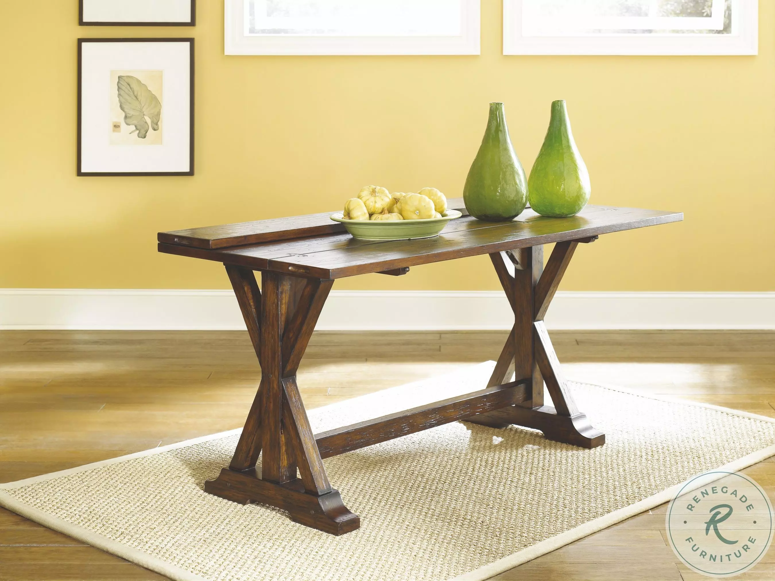 テーブル・チェア・ハンモック Coleman NATURAL PUZZLE TABLE 90 Natural Puzzle Table 90