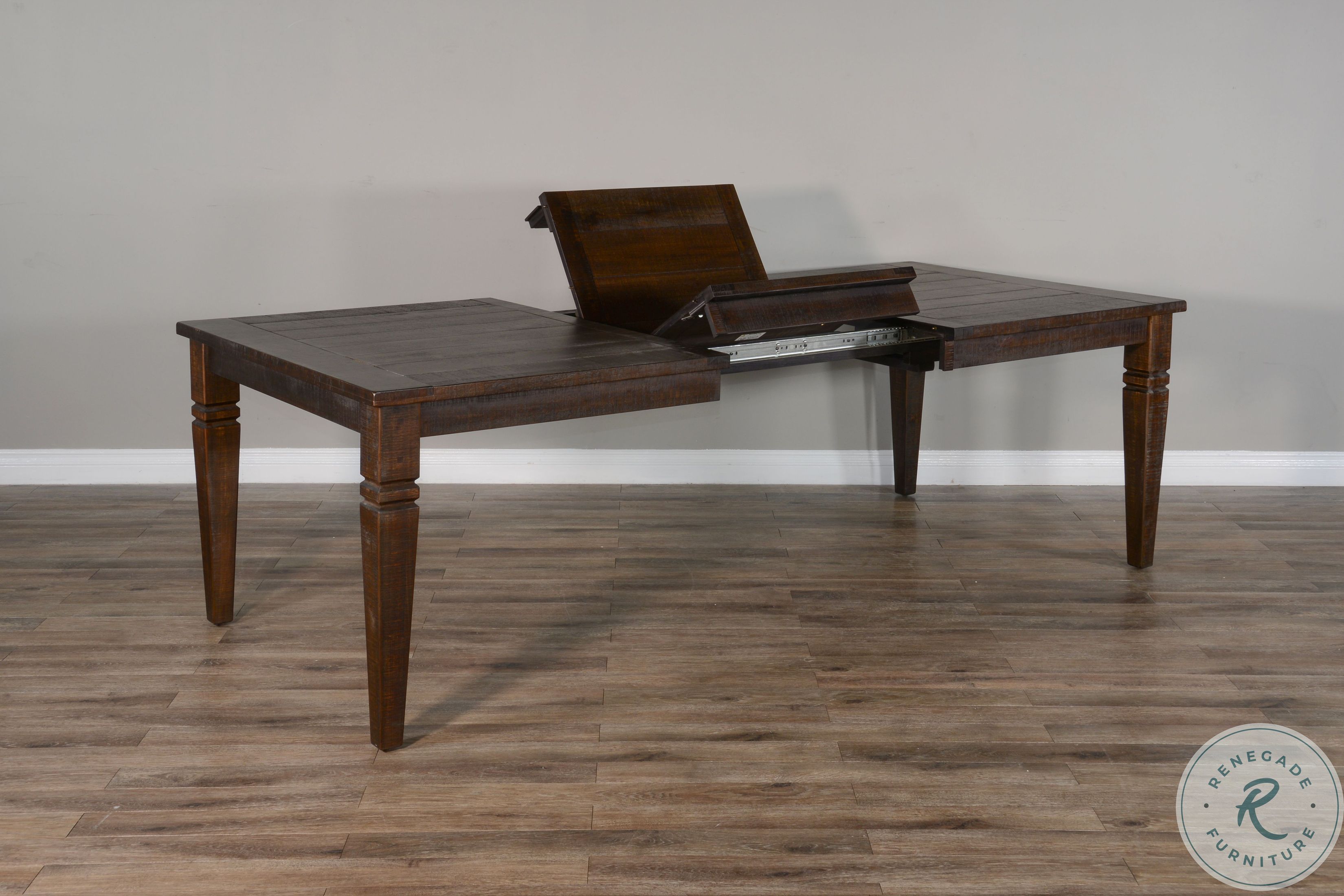 Havenstead Dark Brown 90