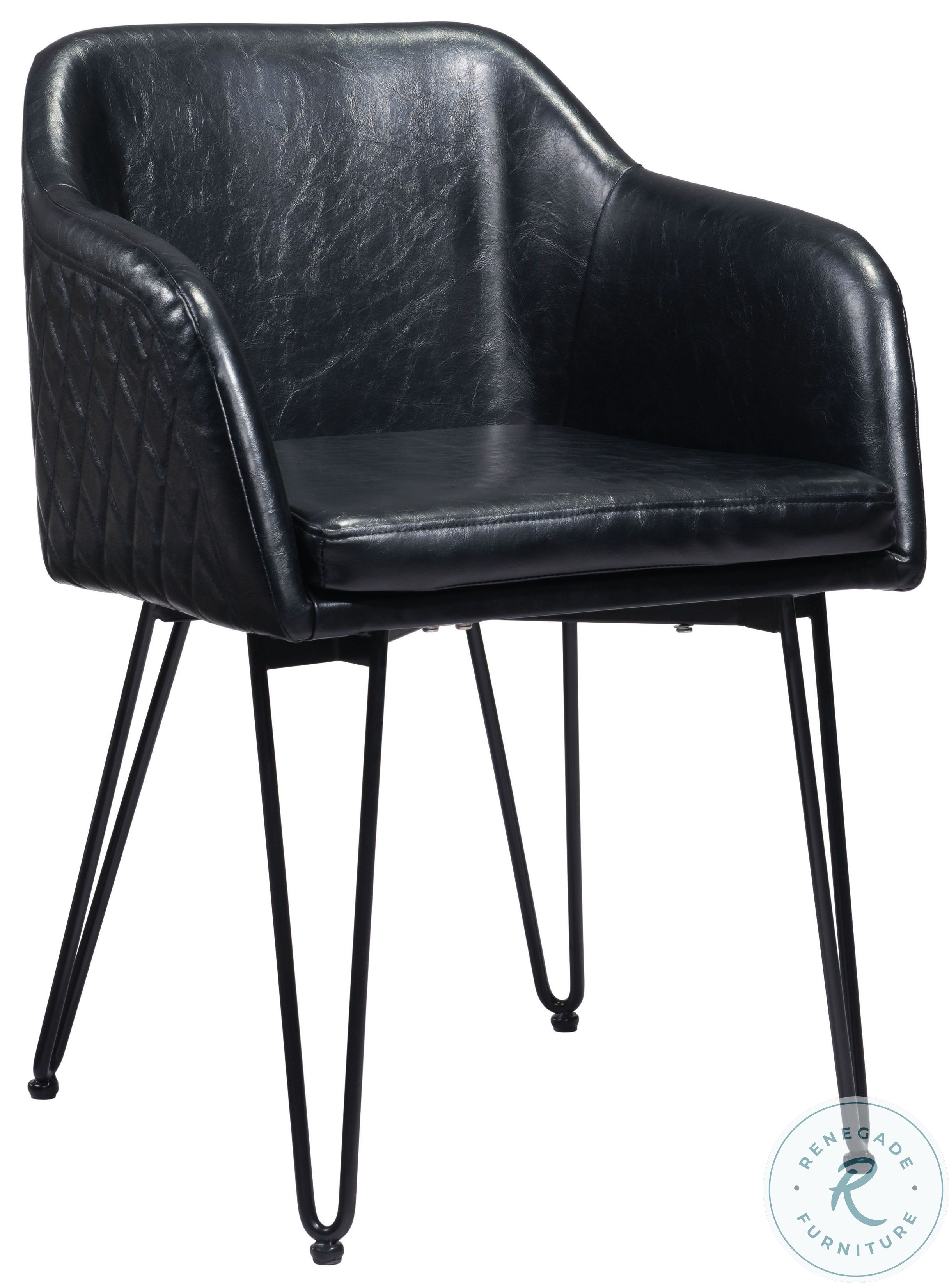 braxton shoe cabinets on Arlo Midnight Blue Polyurethane And Black Leather Dining Chair Set Of 2 From Safavieh Coleman Furniture