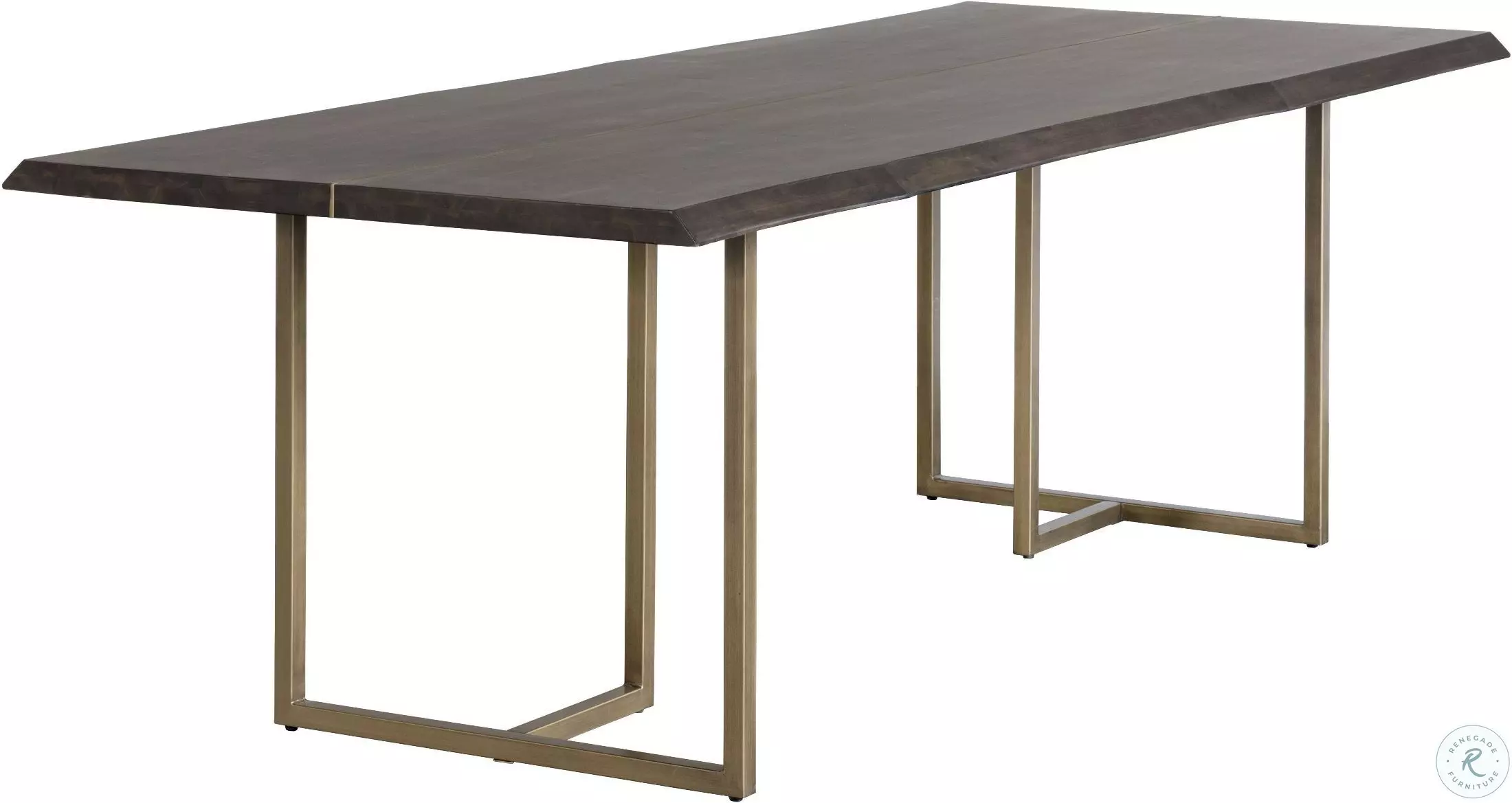Donnelly Rectangular Dining Table From Home Gallery Stores Home
