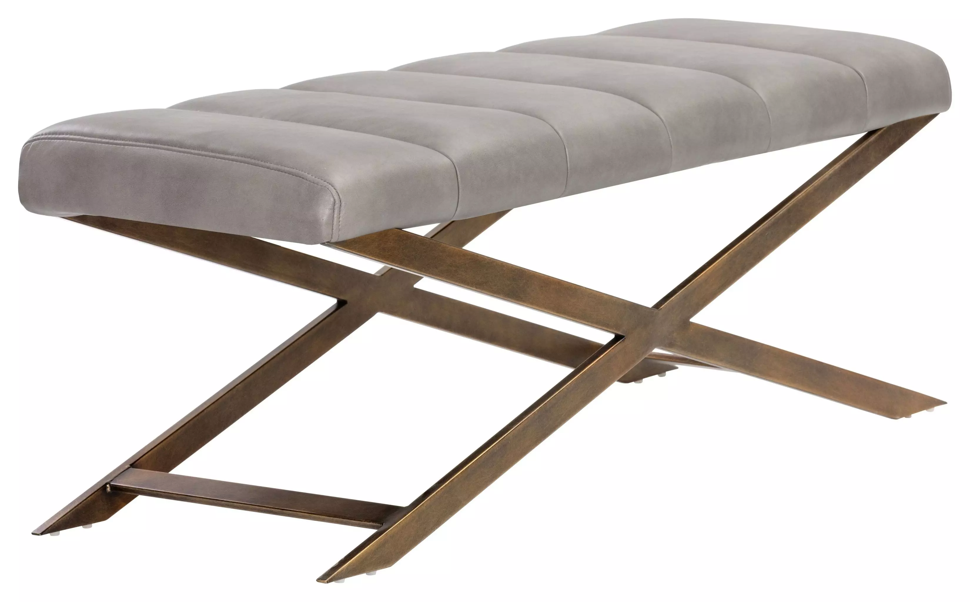 SUNPAN 105208 Kammi Bravo Metal Bench