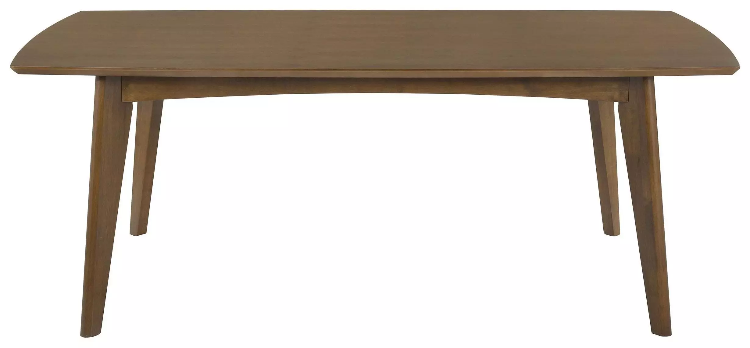 Malone Dark Walnut Rectangular Dining Table from Coaster (105351