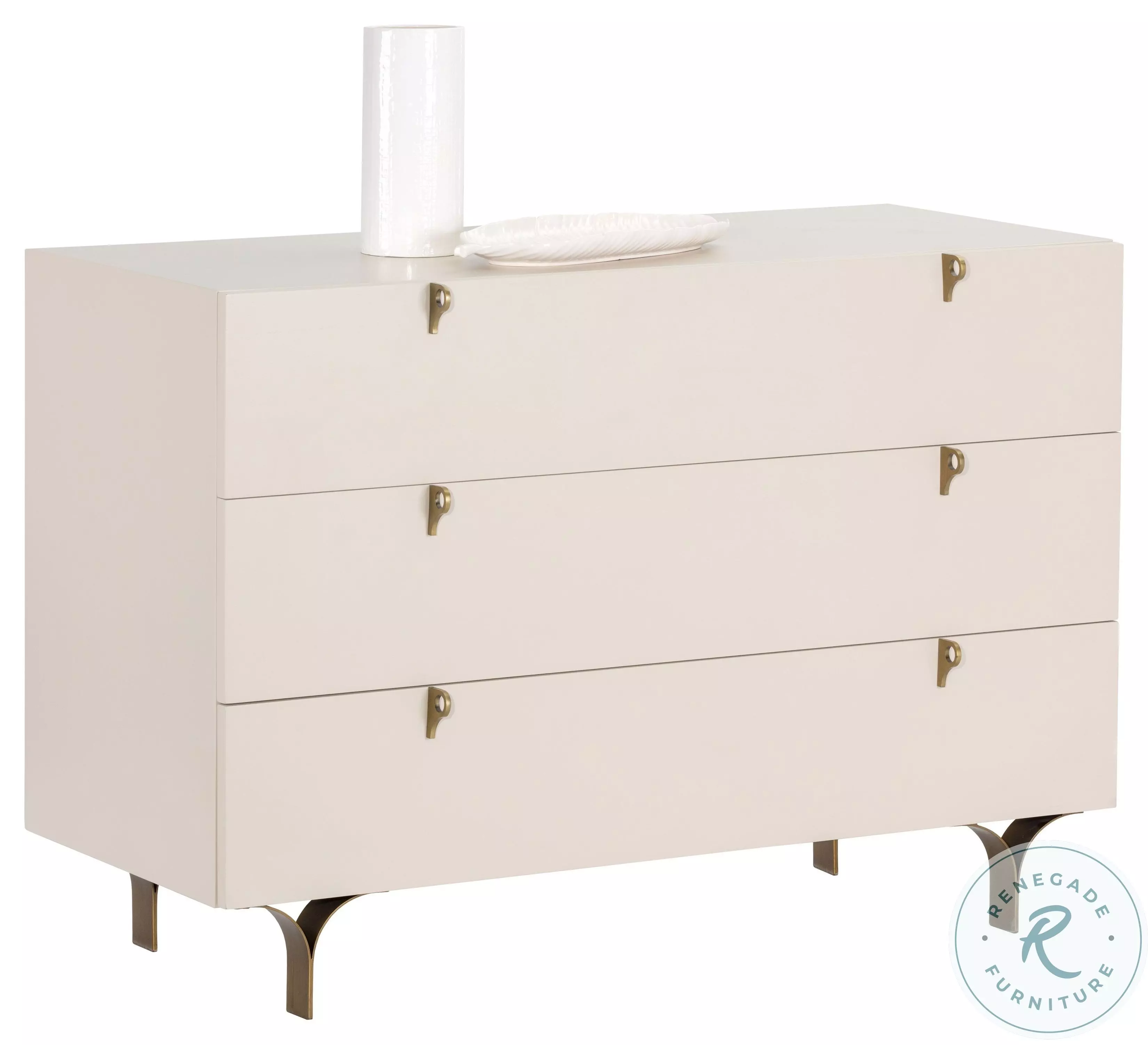 Celine Dresser - Cream