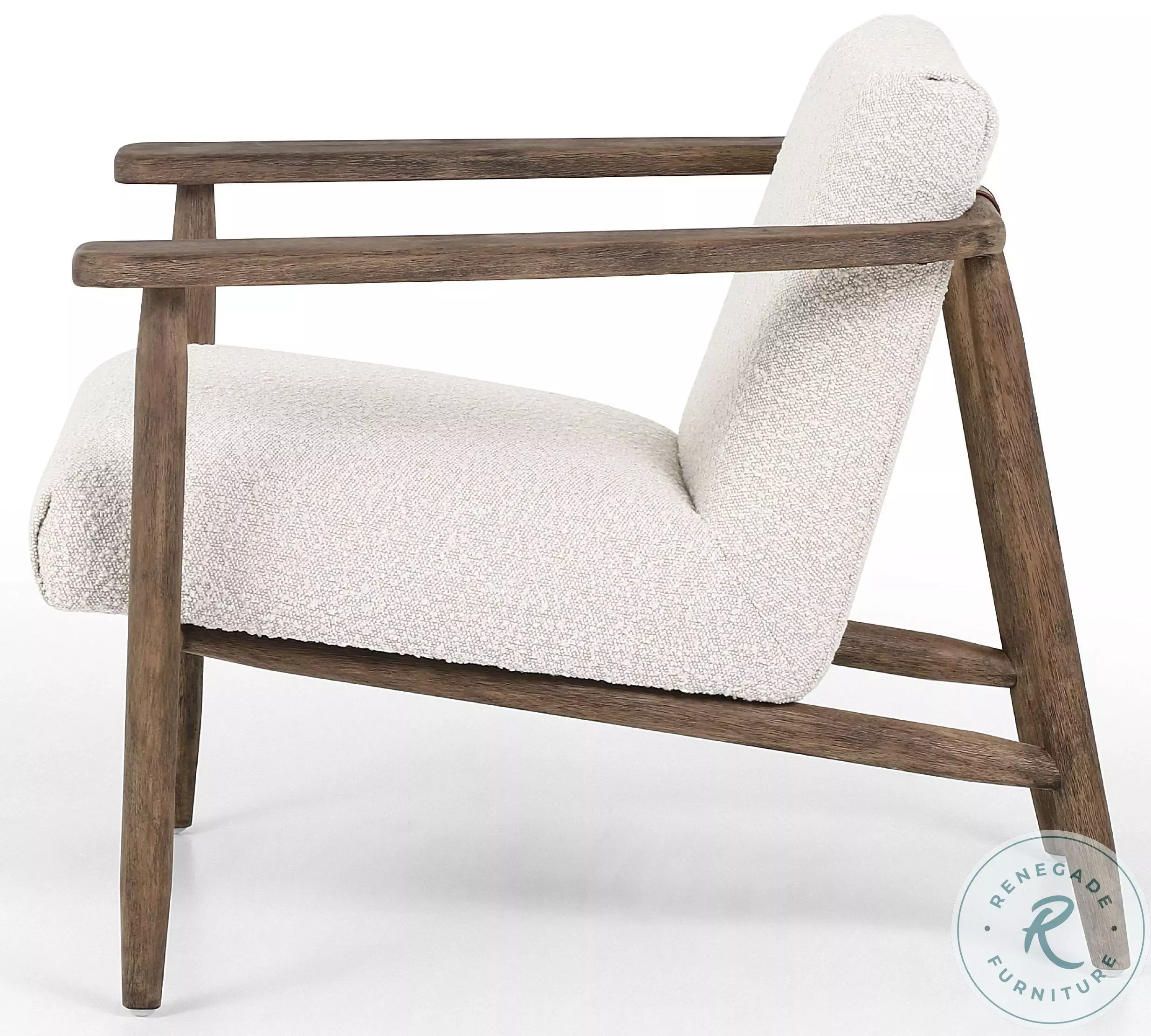 Dylan Sapphire Olive Living Room Set from Four Hands | Coleman